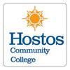 CUNY Hostos logo