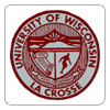 University of Wisconsin La Crosse logo